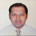 Captain Ritesh Sheth - Master Mariner | BSc Nautical Science | Certified Career Analyst | Certified Career Counsellor for International Studies